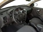 Chevrolet Corsa Sedan 2002 года